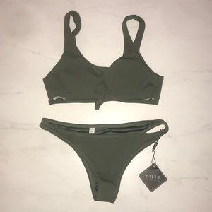 Zaful bikini